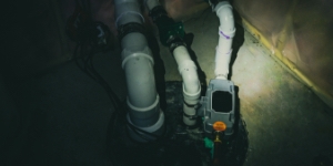 Sump Pumps