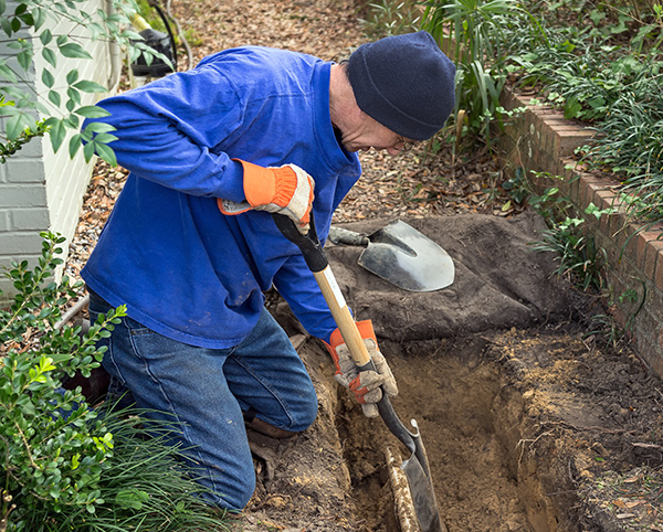 Drain Snaking & Cleaning Services Bloomfield Hills | Plumber Restoration - sewer-line-repair-and-leak-fix